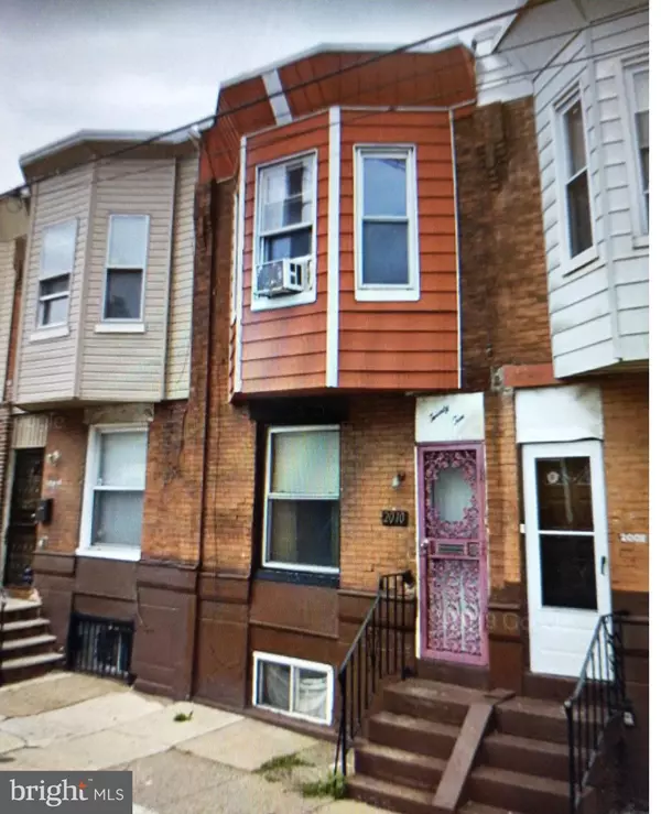 2010 S 23RD ST, Philadelphia, PA 19145