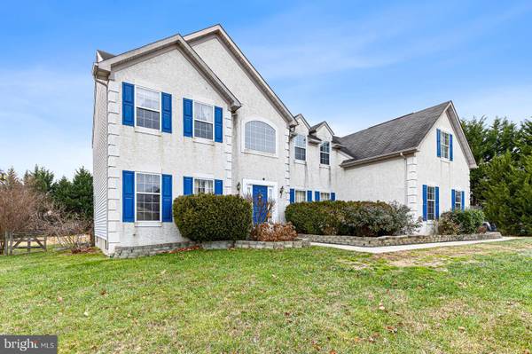 2 CHANCELLORSVILLE CIR, Middletown, DE 19709