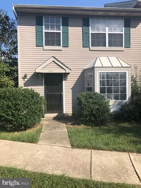 Waldorf, MD 20603,6149 SEA LION PL