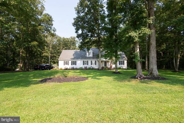 26500 QUANTICO CREEK RD, Hebron, MD 21830