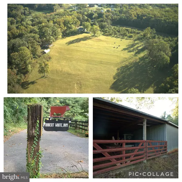 DOWELL LN, Kingsville, MD 21087