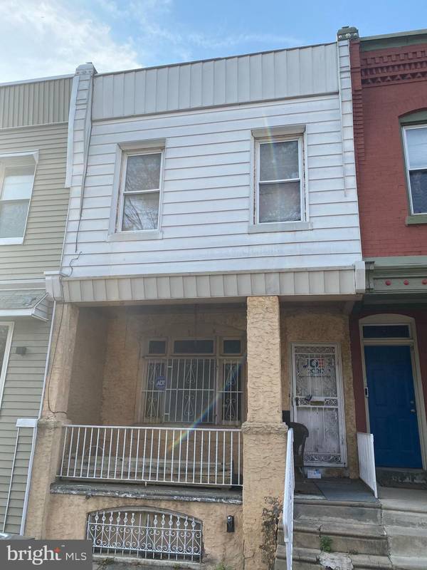 5023 BEAUMONT AVE, Philadelphia, PA 19143