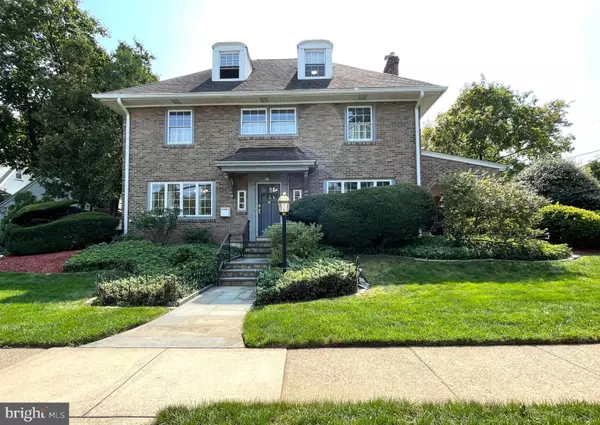 3414 HIGHLAND AVE, Drexel Hill, PA 19026