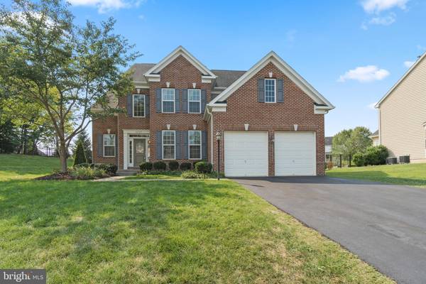 16127 GREEN BAY ST, Haymarket, VA 20169