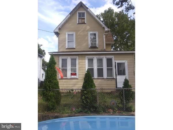 266 HOOKER ST, Riverside, NJ 08075