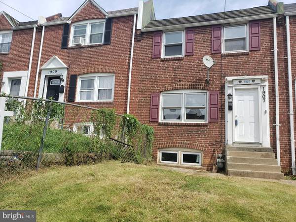 1907 LAKEVIEW RD, Wilmington, DE 19805