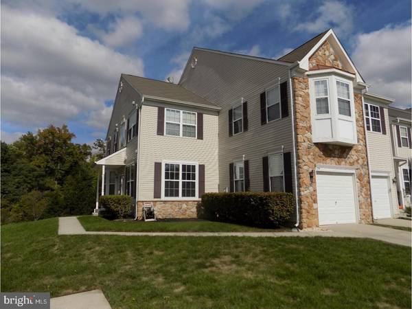 154 PENNSBURY LN, Woodbury, NJ 08096