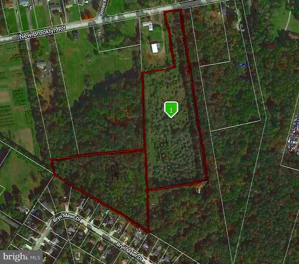 944 NEW BROOKLYN RD, Williamstown, NJ 08094