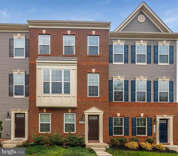 1312 HAWTHORN DR, Hanover, MD 21076