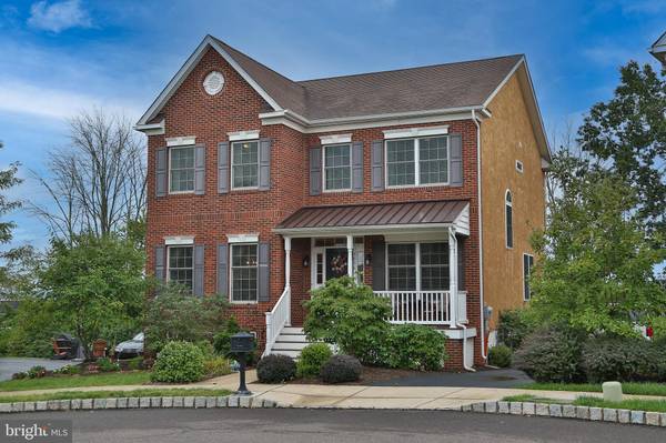 3956 HUDSON TER, Harleysville, PA 19438