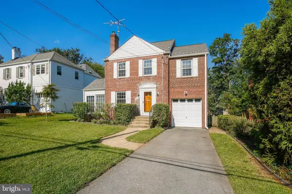 Silver Spring, MD 20910,713 DARTMOUTH AVE