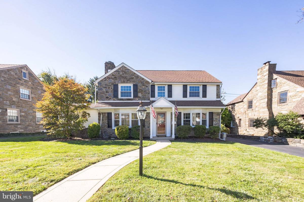 Drexel Hill, PA 19026,1106 ORMOND AVE