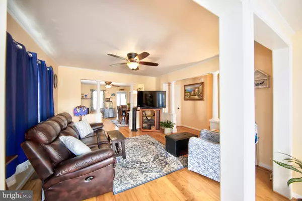 Baltimore, MD 21221,702 CLOVER AVE