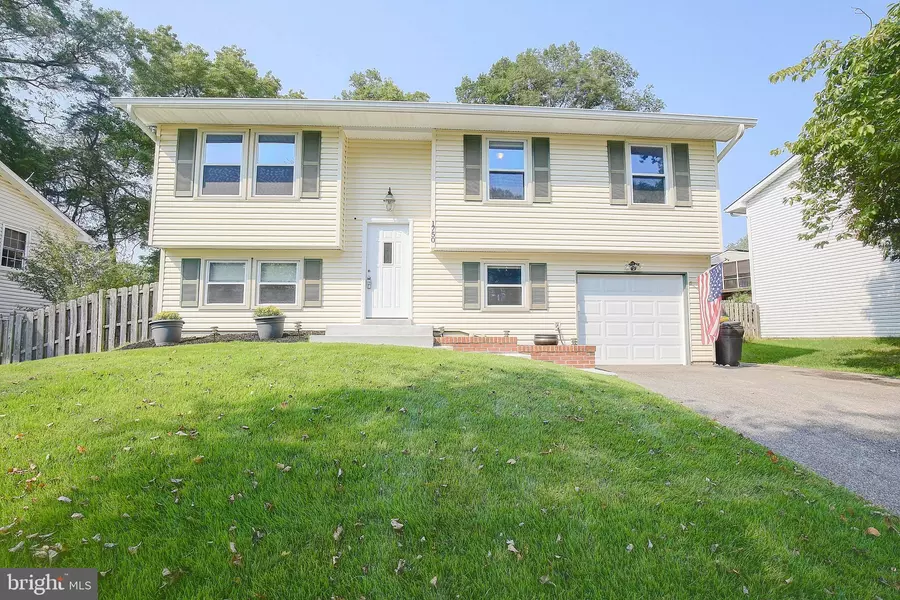 1750 LINKWOOD LN, Crofton, MD 21114