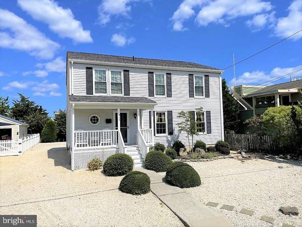 343 N 2ND ST, Surf City, NJ 08008