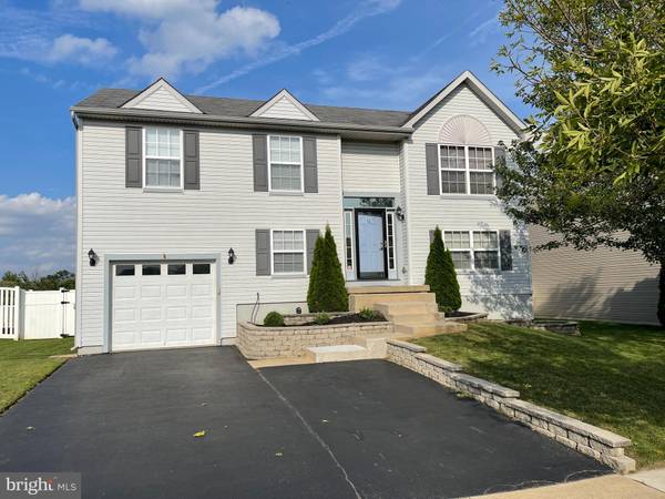 75 BUCKEYE, Swedesboro, NJ 08085