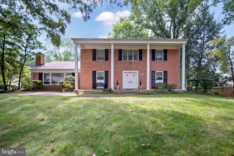 7606 CARTER CT, Bethesda, MD 20817