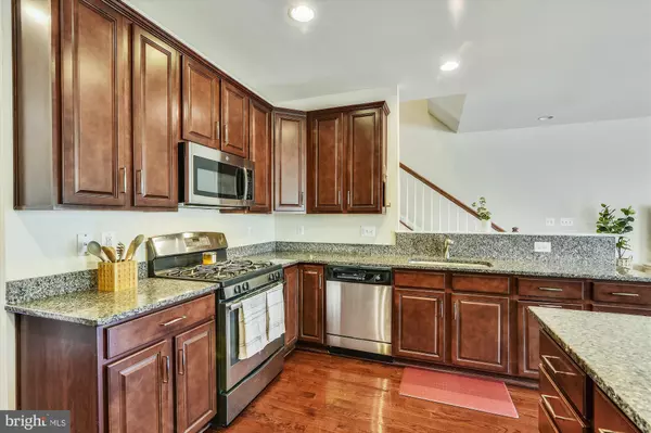 Bristow, VA 20136,9251 DAWKINS CREST CIR