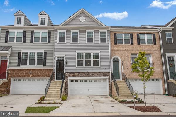 3114 BELAIR GATE LN, Landover, MD 20785