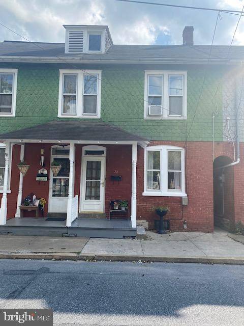 Lititz, PA 17543,78 FRONT ST