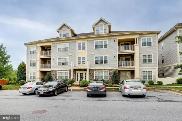 Baltimore, MD 21208,8807 STONE RIDGE CIR #303