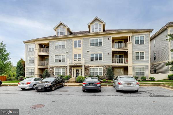 8807 STONE RIDGE CIR #303, Baltimore, MD 21208