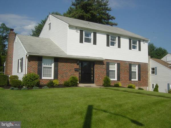 731 TIMBER TRAIL LN, Springfield, PA 19064