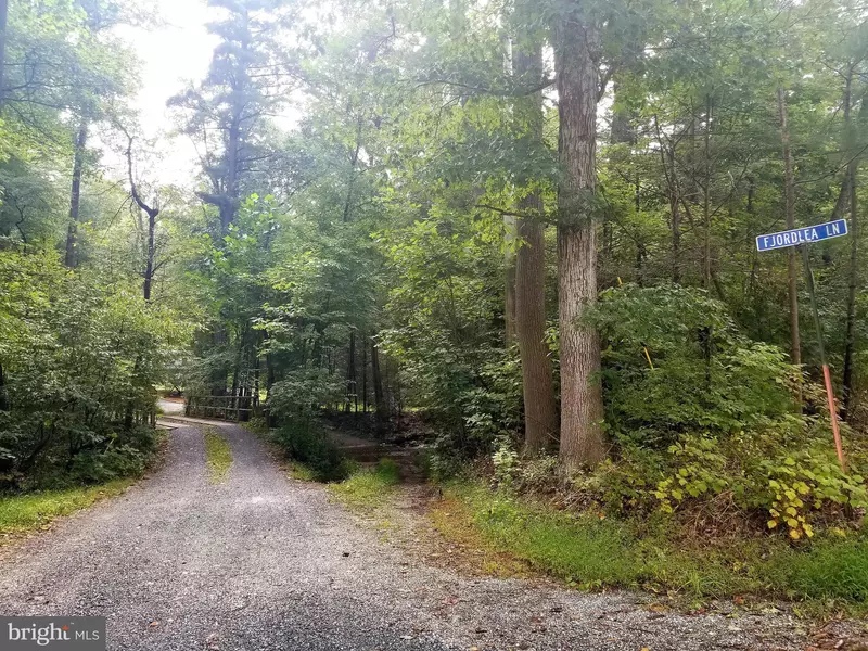 0-LOT 4 TAPEWORM LN, Fairfield, PA 17320