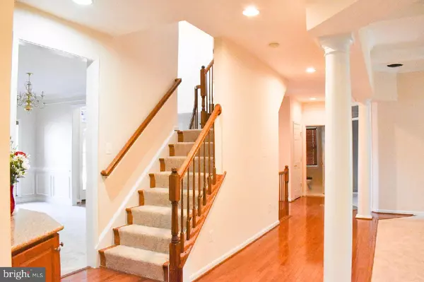 Woodbridge, VA 22193,15642 ALTOMARE TRACE WAY