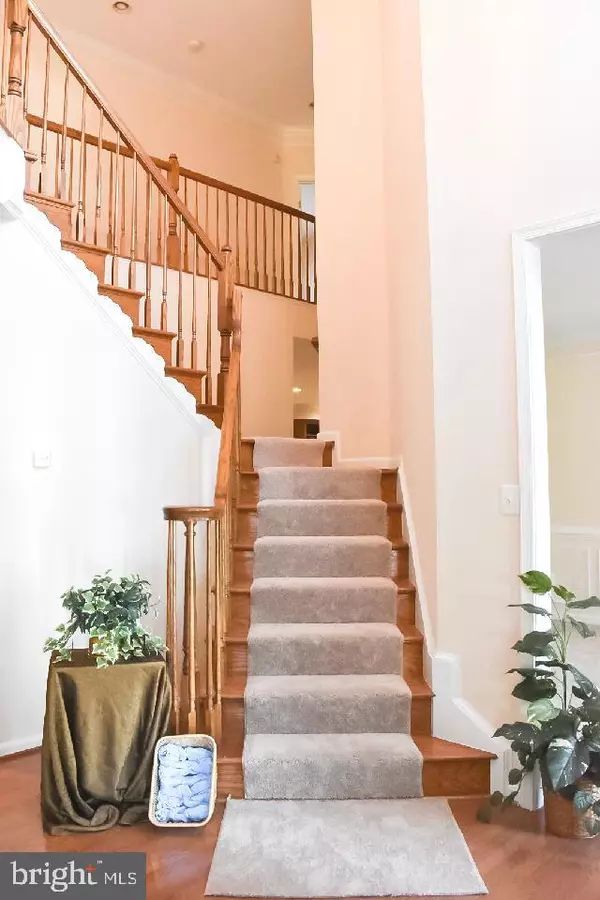 Woodbridge, VA 22193,15642 ALTOMARE TRACE WAY