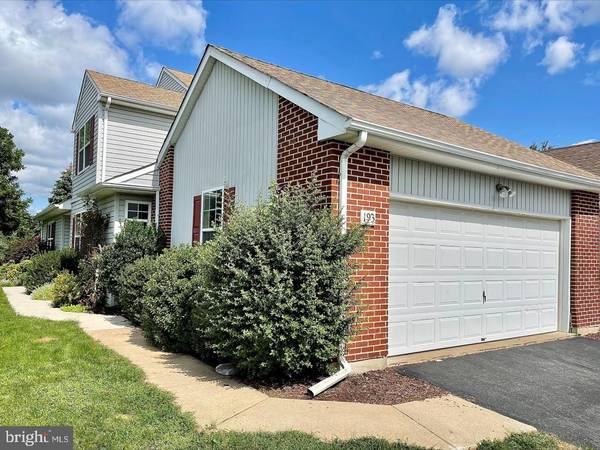 193 STEVEN LN, Wilmington, DE 19808