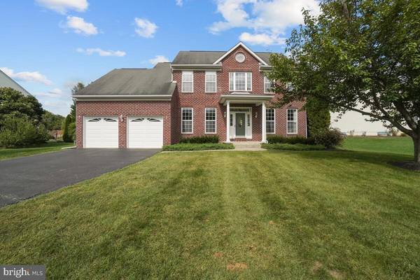 308 BRAEBURN DR, Walkersville, MD 21793