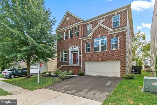 4417 DAVIS FAIRFAX LN, Woodbridge, VA 22192