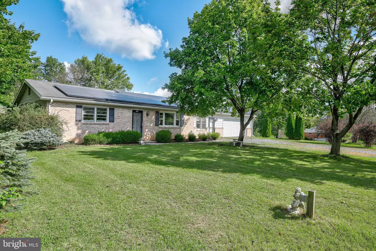 Carlisle, PA 17013,7808 WERTZVILLE RD