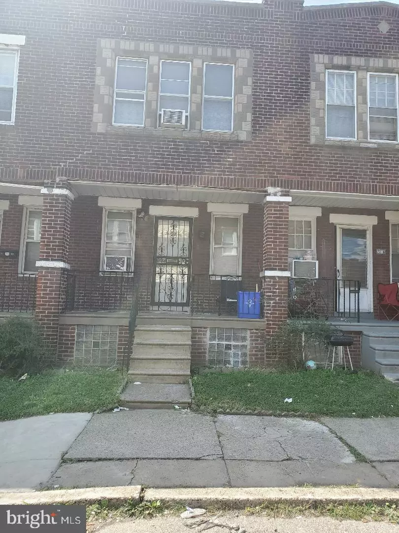 Philadelphia, PA 19124,2078 SCATTERGOOD ST