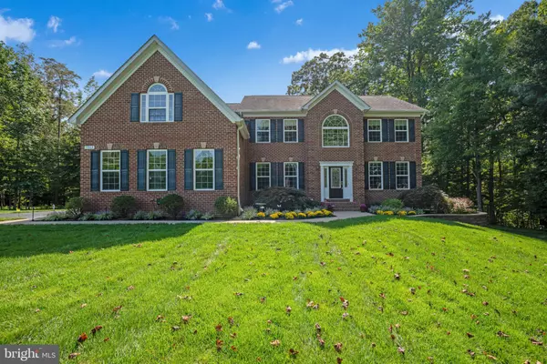 1565 GABRIELS WAY, Sunderland, MD 20689