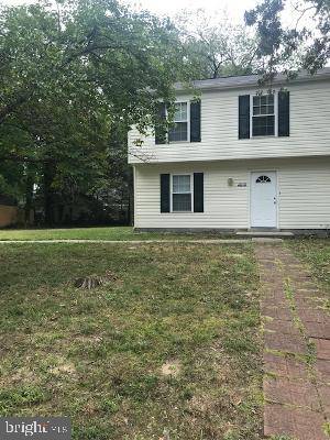 4810 UNDERWOOD CT, Waldorf, MD 20602