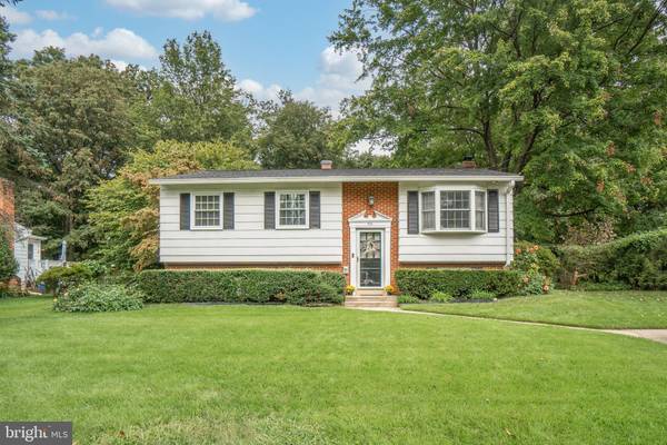 206 ROLLING RD, Gaithersburg, MD 20877