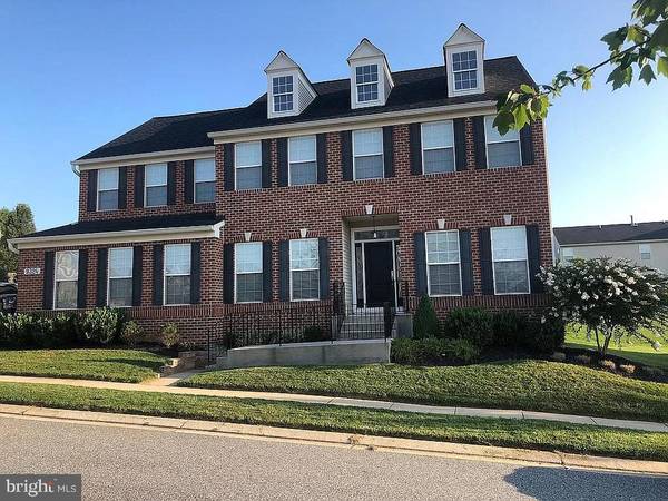 9324 GEORGIA BELLE DR, Perry Hall, MD 21128