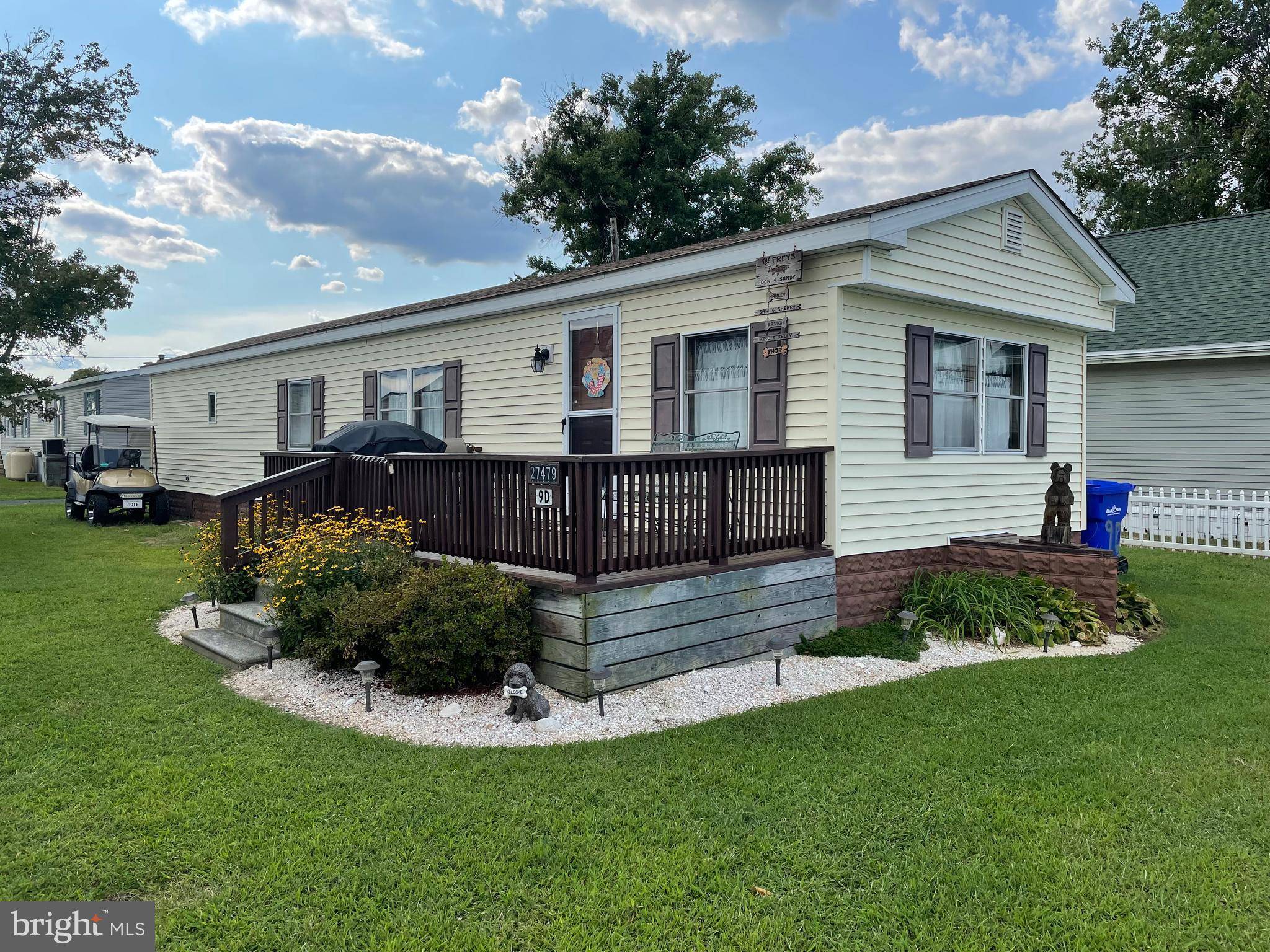 27479 CHITON LN #8880, Millsboro, DE 19966