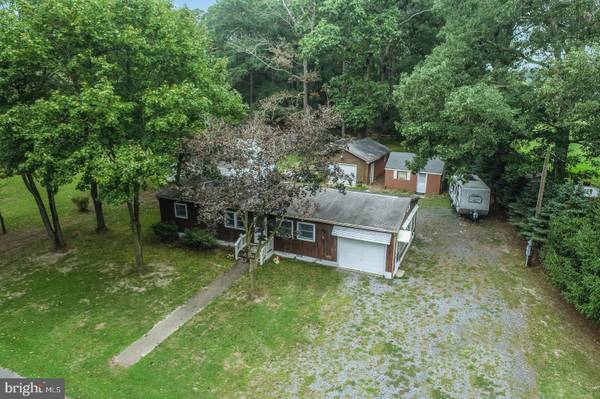 25137 INDIAN BRANCH RD, Millsboro, DE 19966