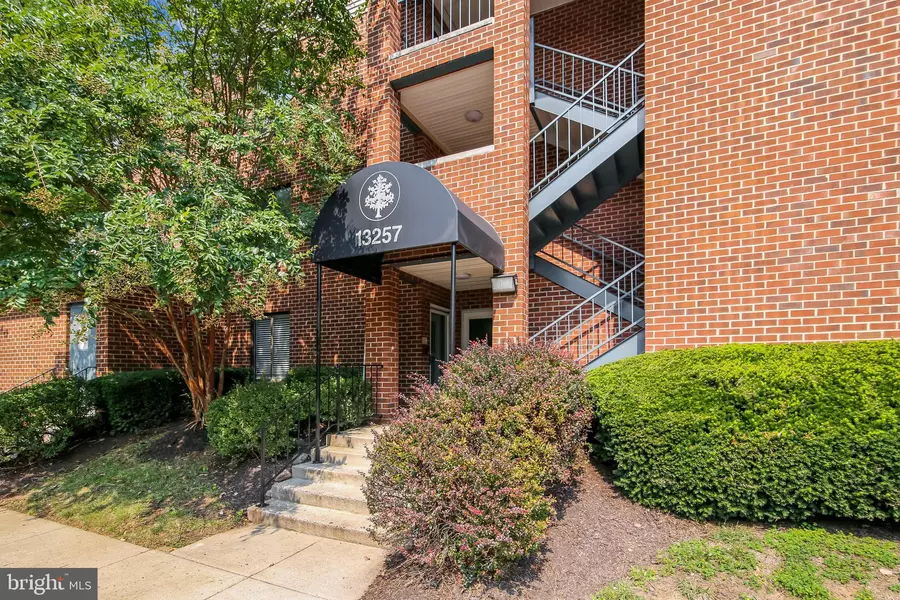 13257 WONDERLAND WAY #1-101, Germantown, MD 20874