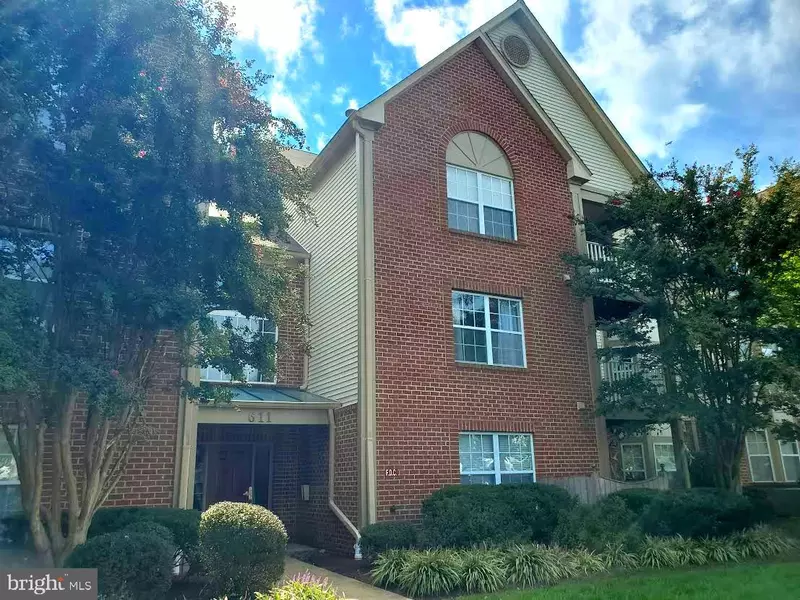 611 ADMIRAL DR #204, Annapolis, MD 21401