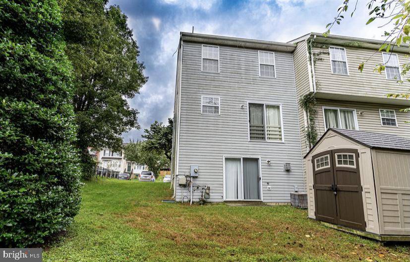 Upper Marlboro, MD 20772,10908 HENRY DARNALL CT