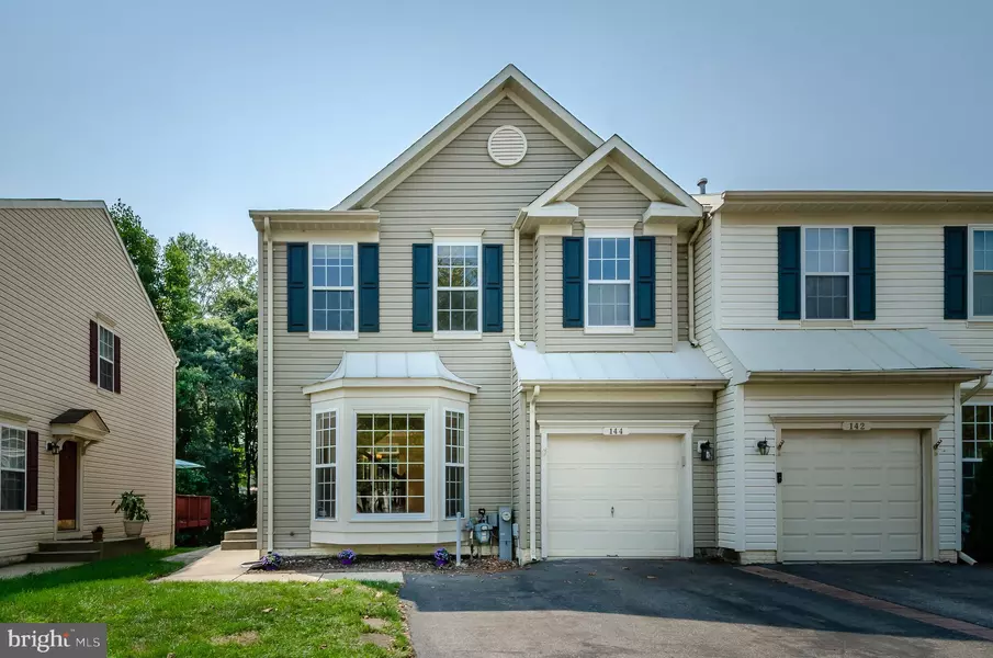 144 LEEDS CREEK CIR, Odenton, MD 21113