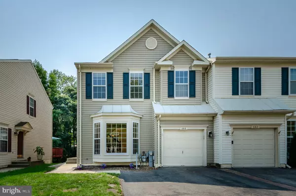 144 LEEDS CREEK CIR, Odenton, MD 21113