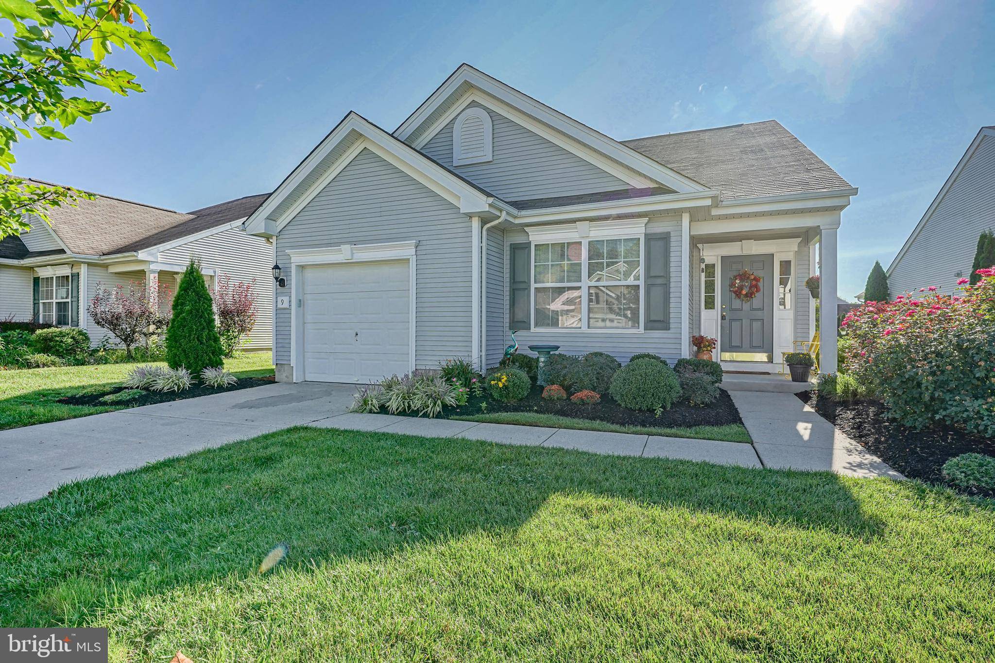 9 BRATTLEBORO RD, Swedesboro, NJ 08085
