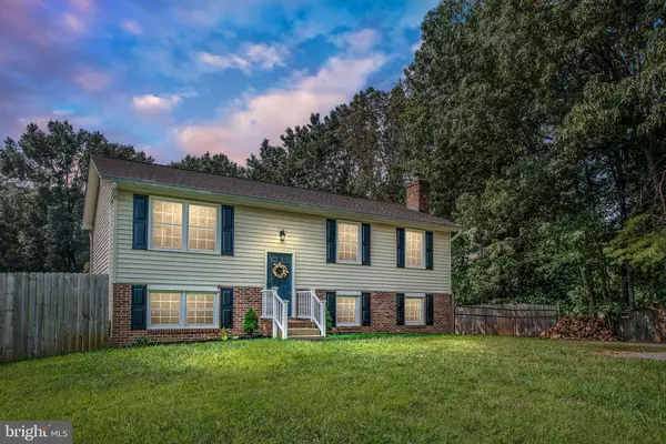 101 VAN HORN LN, Stafford, VA 22556