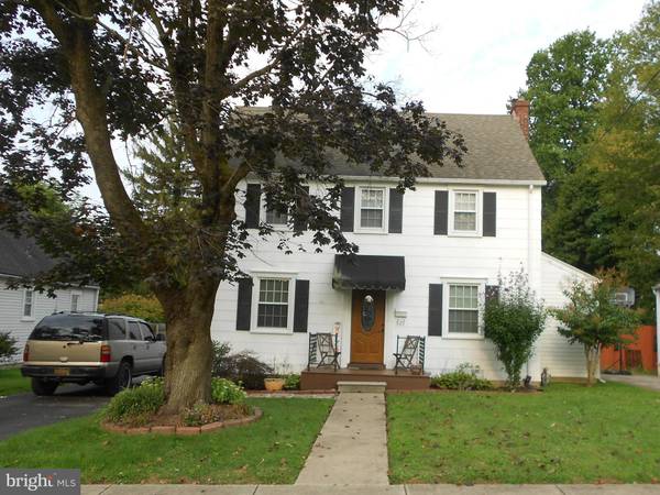 521 ESSEX AVE, Wilmington, DE 19804