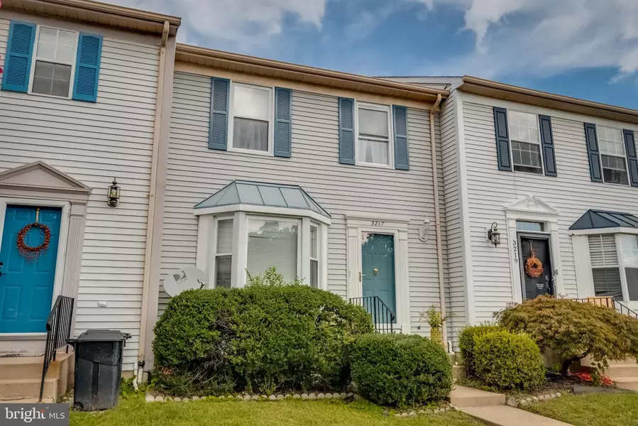 3217 ARBOR HILL CT, Abingdon, MD 21009